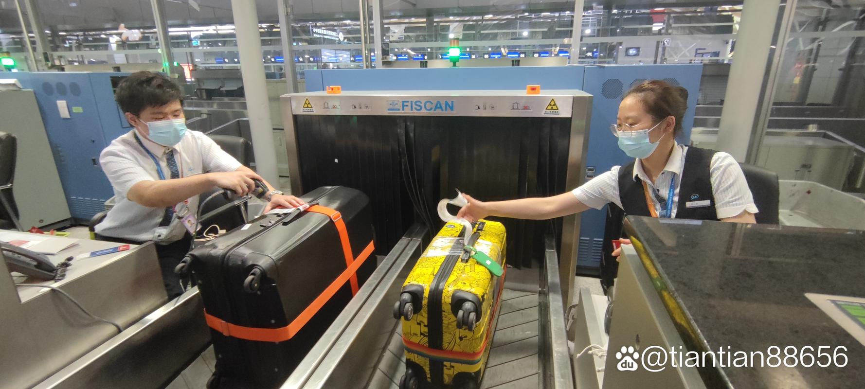 坐飞机是先取票还是先托运行李 坐飞机是先取票还是先托运行李