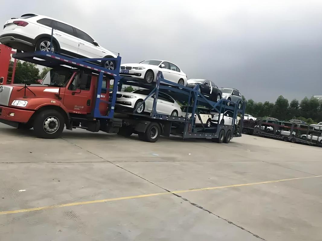 十大运车公司 十大运车公司